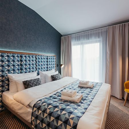 Avena Boutique Hotel By Artery Hotels Cracovia Esterno foto