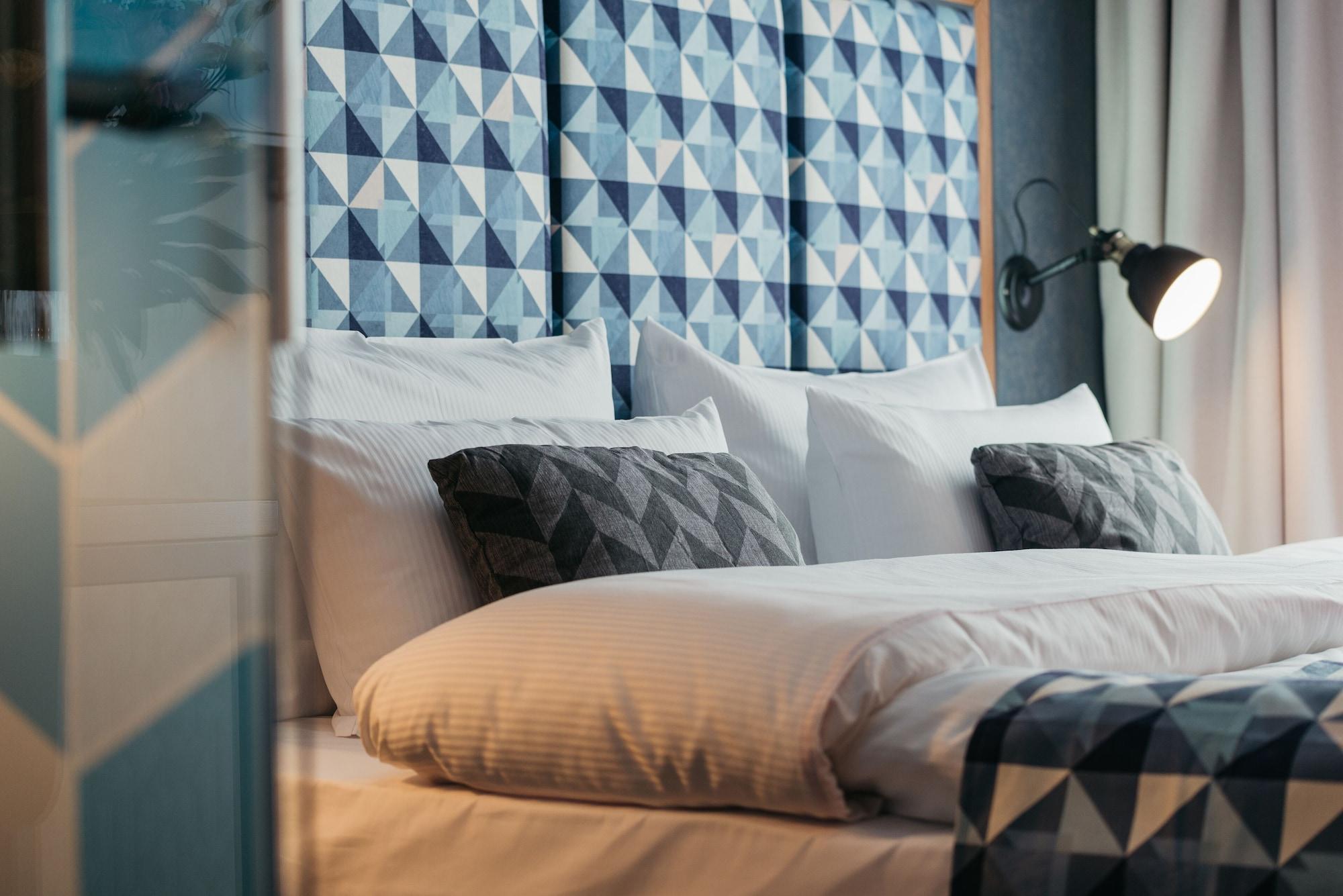 Avena Boutique Hotel By Artery Hotels Cracovia Esterno foto