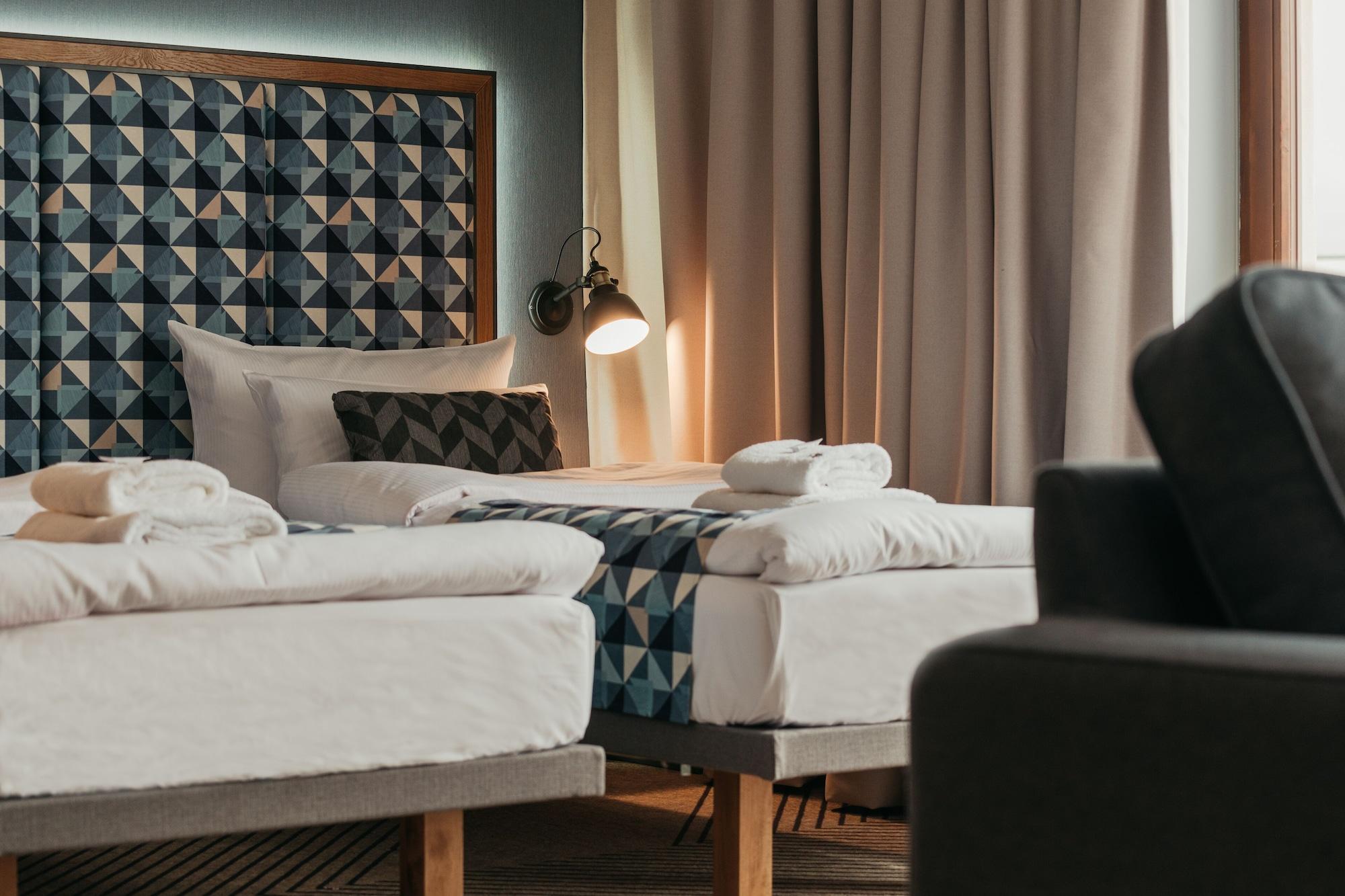 Avena Boutique Hotel By Artery Hotels Cracovia Esterno foto