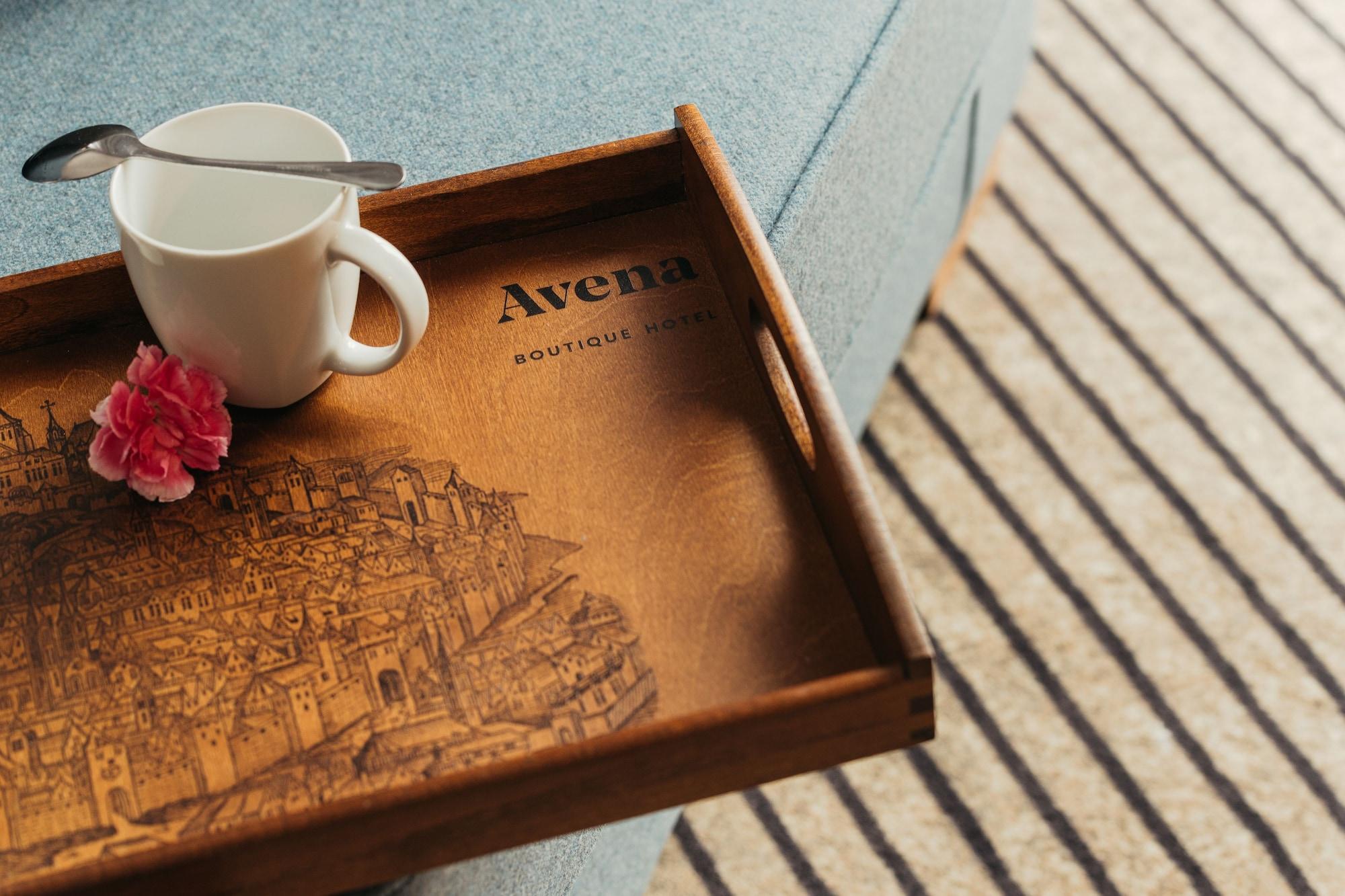 Avena Boutique Hotel By Artery Hotels Cracovia Esterno foto