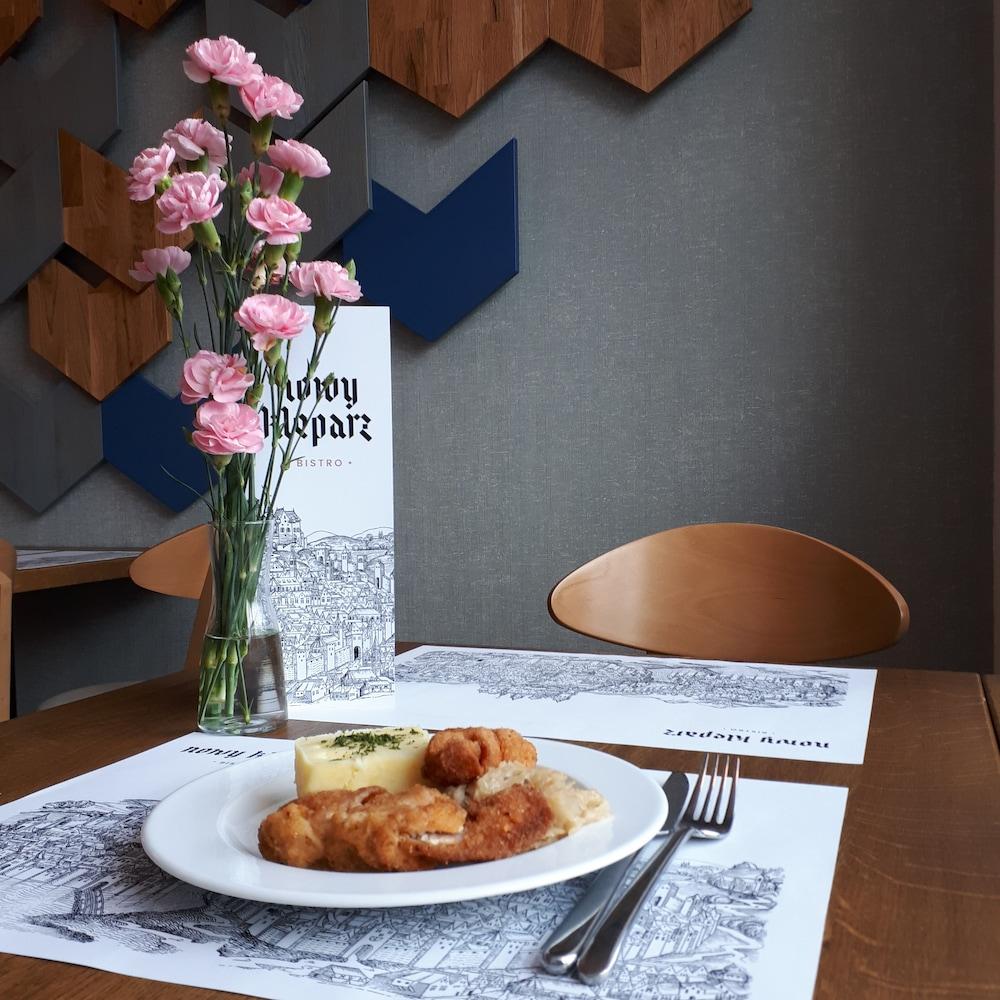 Avena Boutique Hotel By Artery Hotels Cracovia Esterno foto