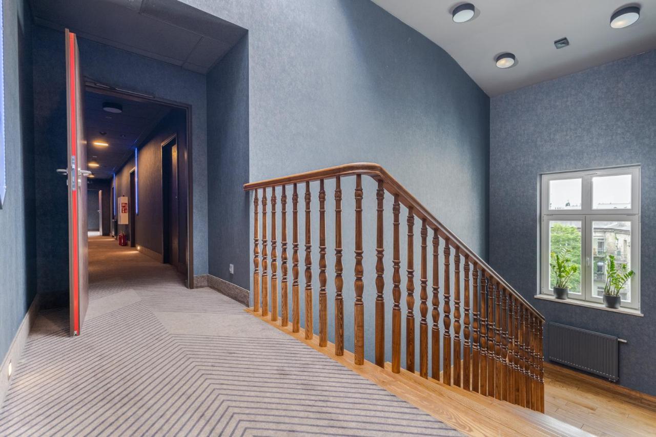 Avena Boutique Hotel By Artery Hotels Cracovia Esterno foto
