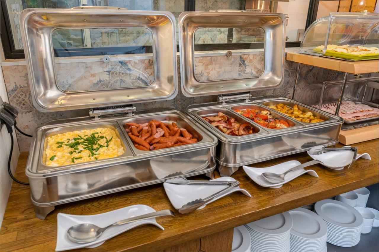 Avena Boutique Hotel By Artery Hotels Cracovia Esterno foto