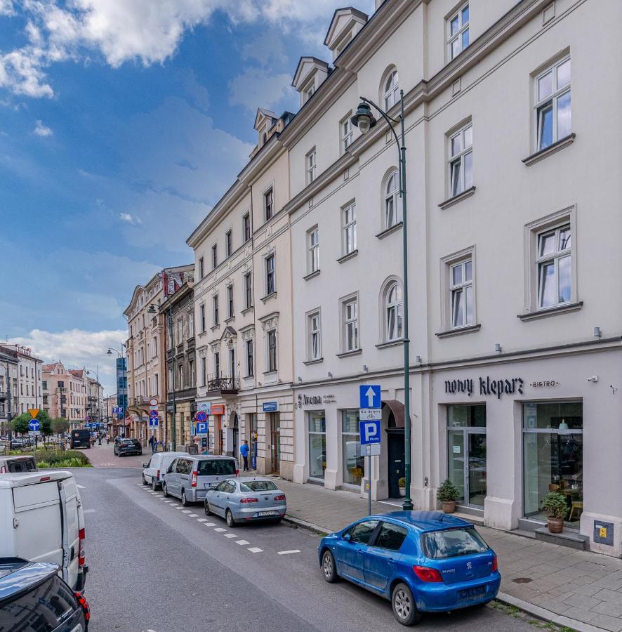 Avena Boutique Hotel By Artery Hotels Cracovia Esterno foto