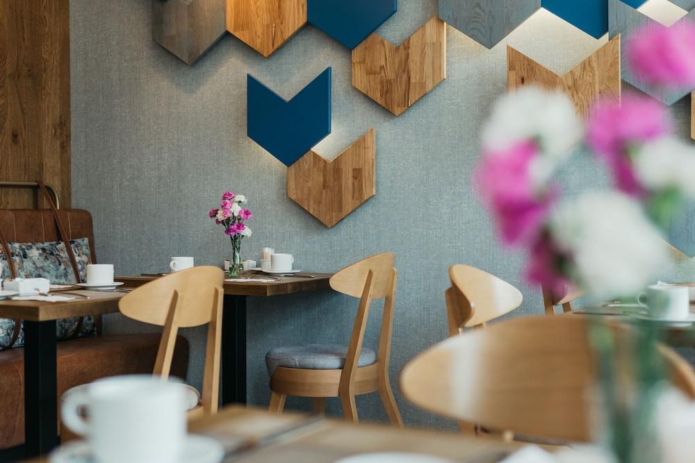 Avena Boutique Hotel By Artery Hotels Cracovia Esterno foto