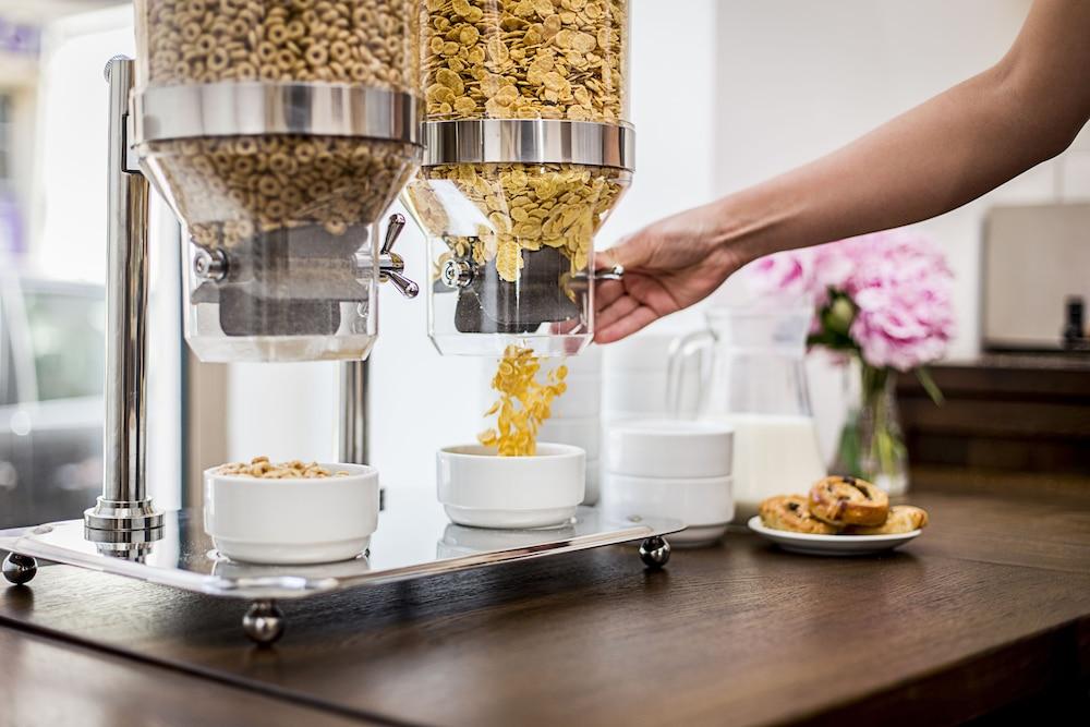 Avena Boutique Hotel By Artery Hotels Cracovia Esterno foto