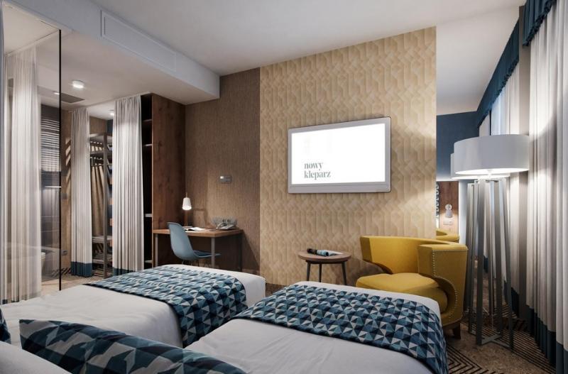 Avena Boutique Hotel By Artery Hotels Cracovia Esterno foto