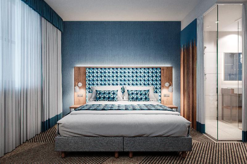 Avena Boutique Hotel By Artery Hotels Cracovia Esterno foto