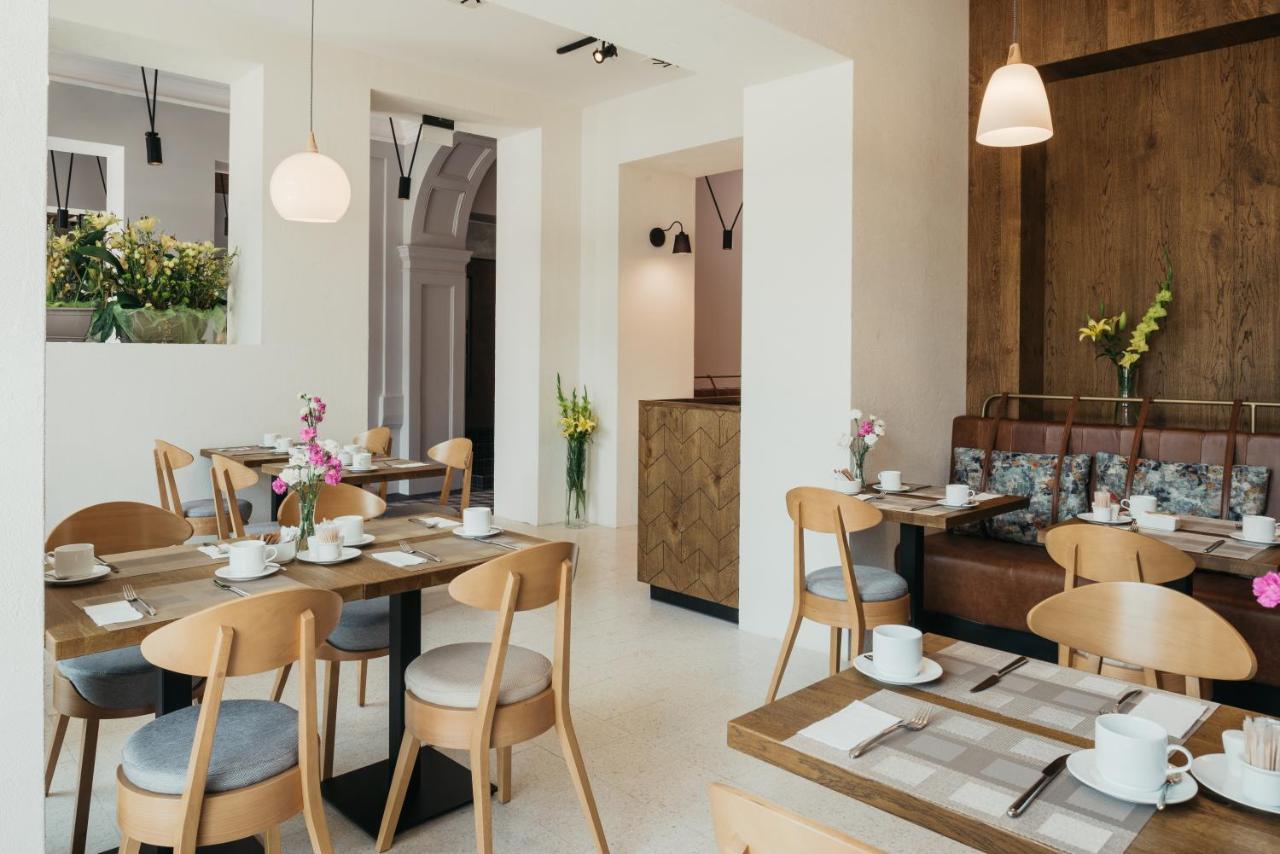 Avena Boutique Hotel By Artery Hotels Cracovia Esterno foto